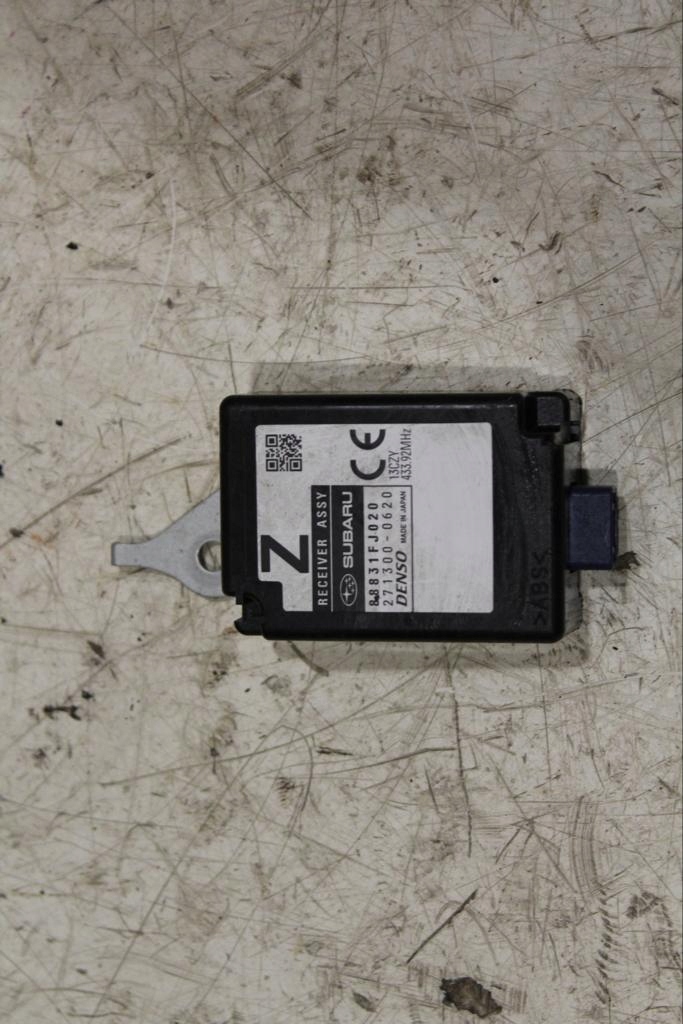 фото №1, Модуль реле антени subaru xv 2012-2015 88831fj020