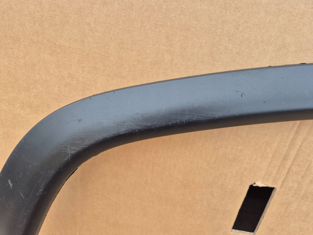 фото №8, Jeep compass ii молдинг крыла левый перед 10988a