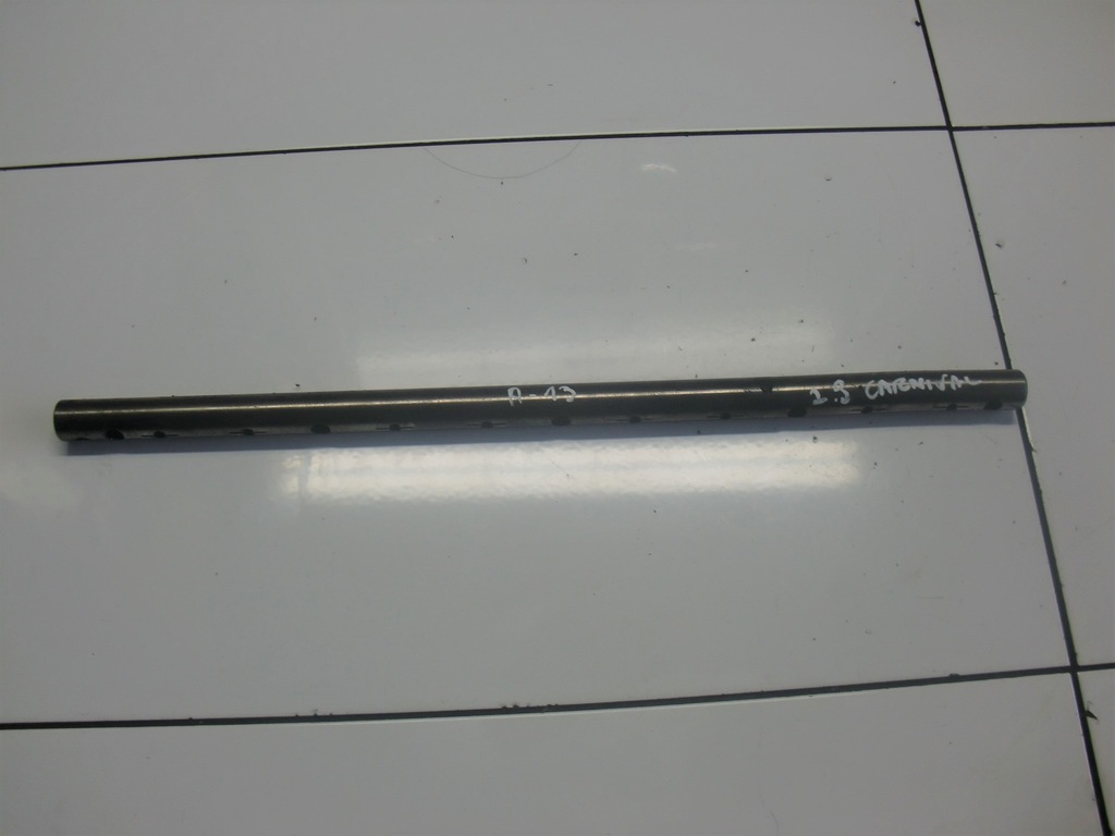 фото №1, Kia carnival iii 2.9crdi вал коромисел