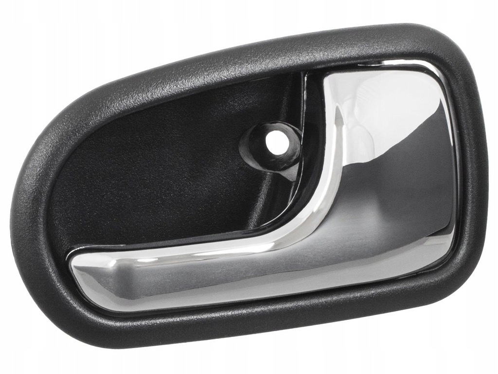 фото №2, Mazda 323 94-03 ручка внутренняя перед правая