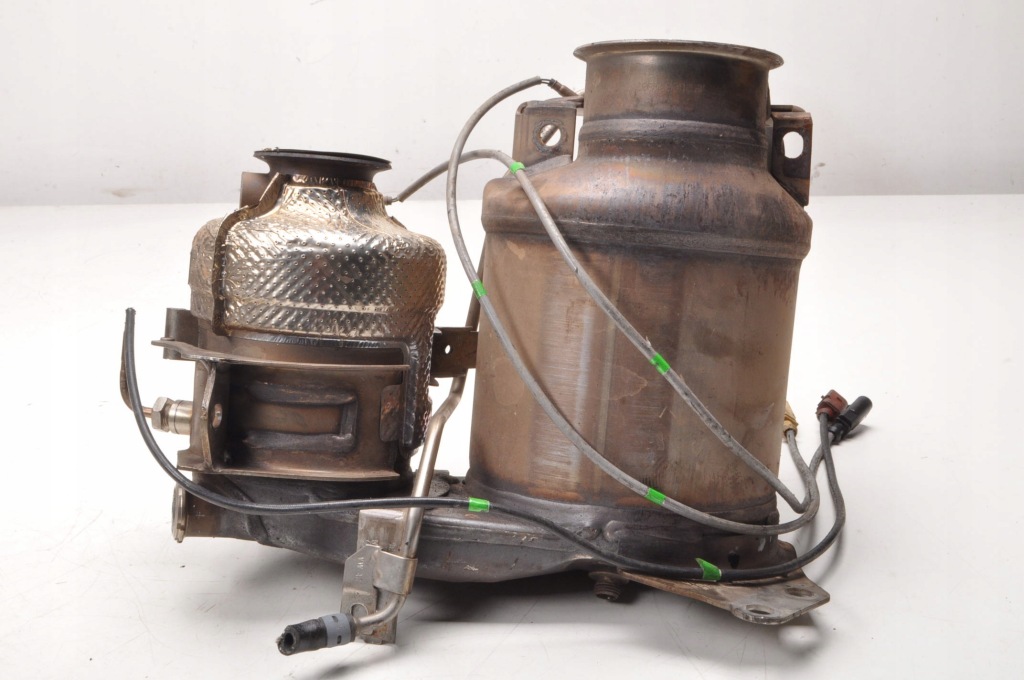 фото №7, Skoda superb iii 2.0 tdi 190km каталізатор 04l131723at 2020r