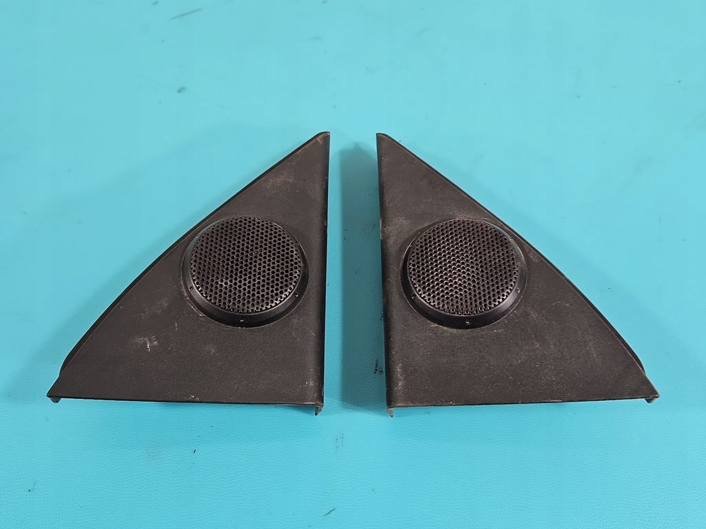 фото №10, Динаміки комплект ford ranger iv 98-11 um466696x, ur6366960, um466696y