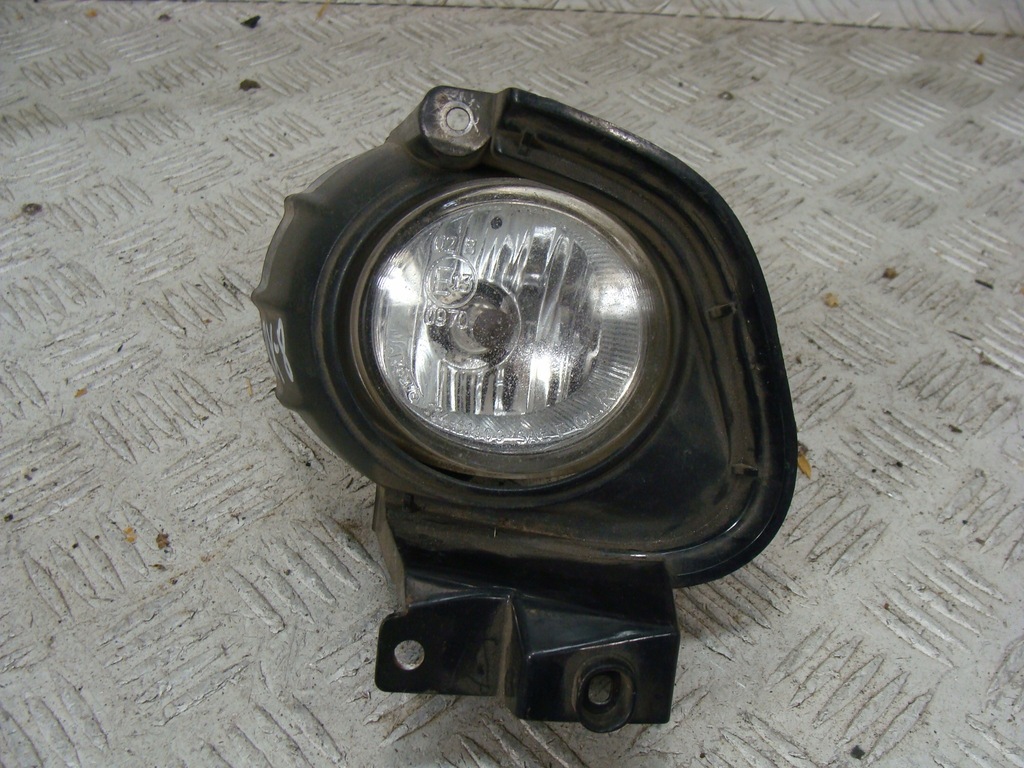 фото №1, Противотуманная фара левый передний mazda rx-8 se, fe fe1551690e 14696919 2004