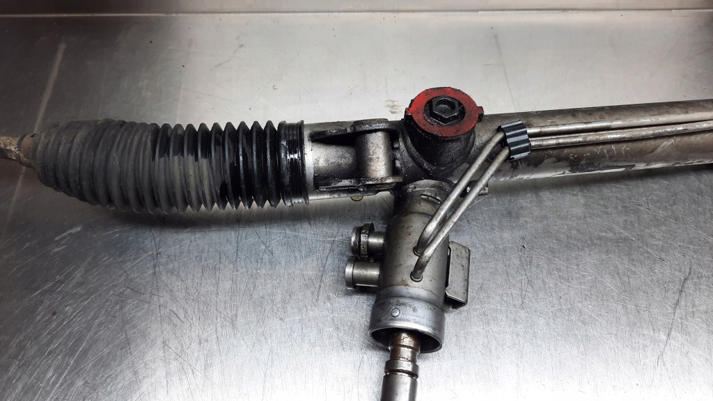 фото №7, Рулевая рейка 36050481 volvo v60 s60 ii 2.0 d3 anglik