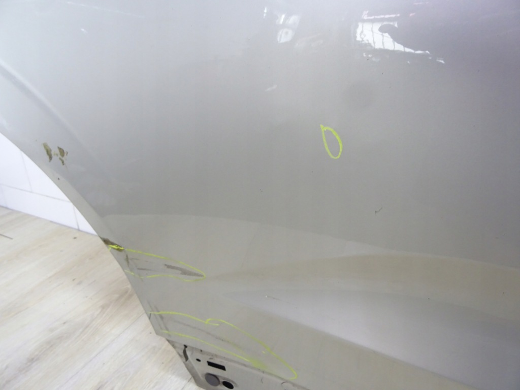 фото №9, Дверь правый задняя volvo xc60 ii 31689548