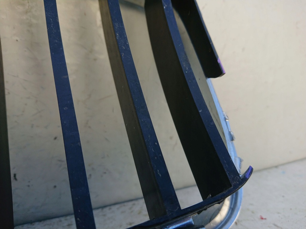 фото №10, Bmw 3 f30 f31 решётка радиатора решётка радиатора решётка радиатора левая