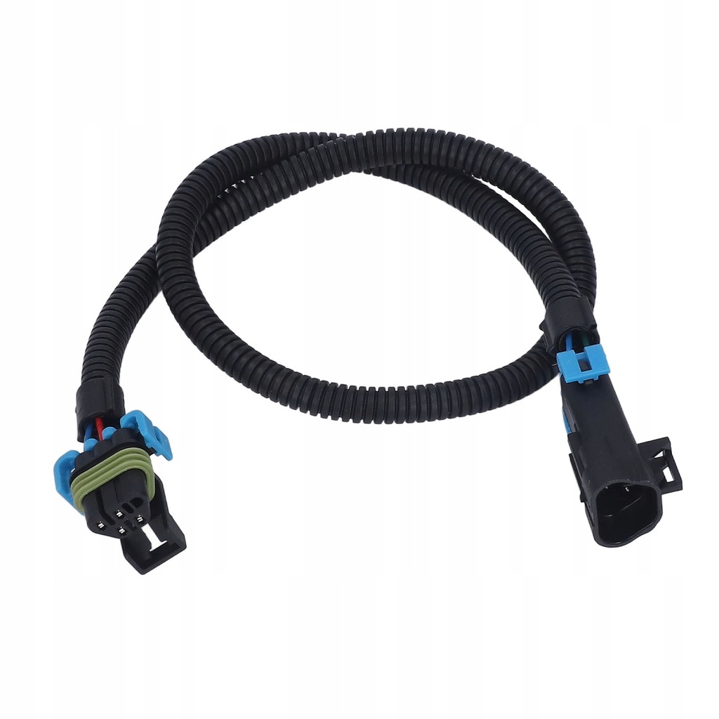 фото №15, 2 szt. przedłużacz датчика кислорода 213-1694 набор трубопровод датчика o2