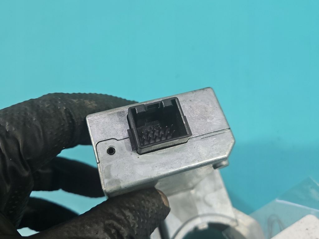 Блокування керма jeep cherokee kl 68145593ad Зі Шроту