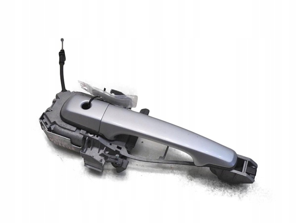 фото №1, Ручка дверь левый перед 426-26 volvo v70 iii