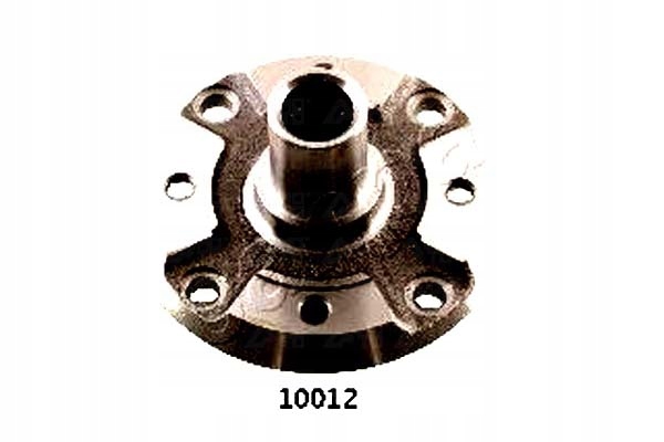 фото №12, Japan parts ступица колеса daewoo p. matiz 98-