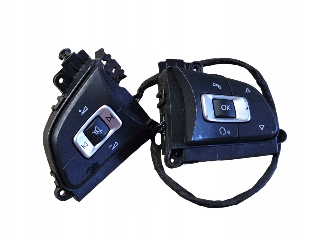 фото №1, Кнопки многофункциональные vw tiguan t-roc 5na959442b