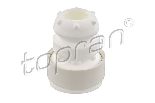 фото №2, Відбійник гумовий ресора 701 847 topran renault clio iv