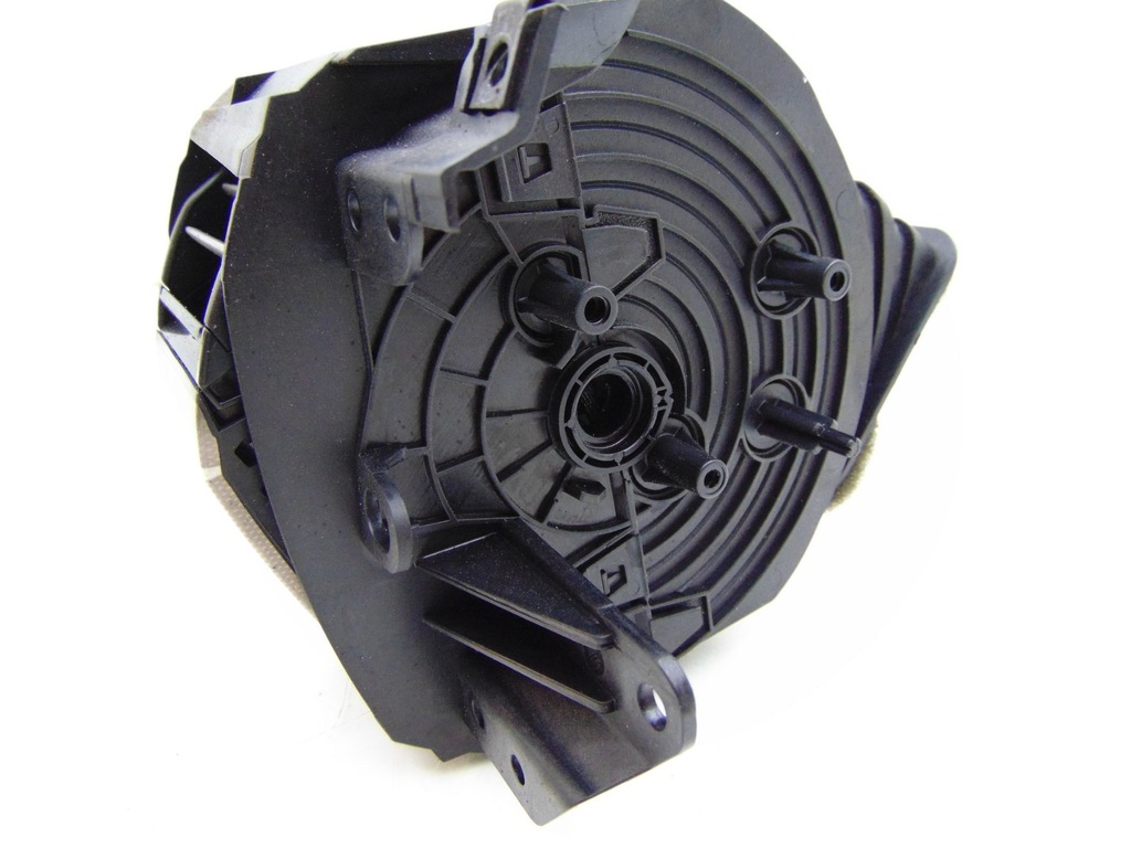 фото №5, Решітка обдув панелі консолі середня jaguar xf i