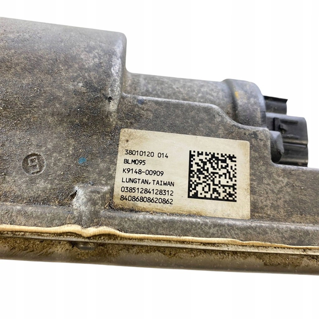 фото №9, Dodge charger 2019 інше