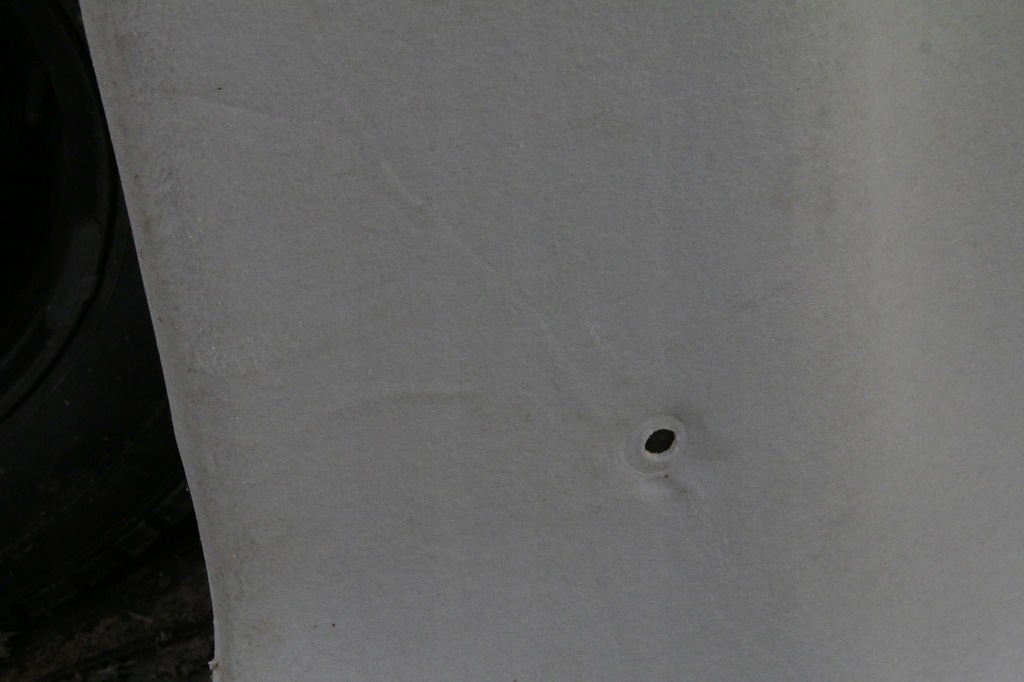 фото №7, Стеля ford s-max mk1