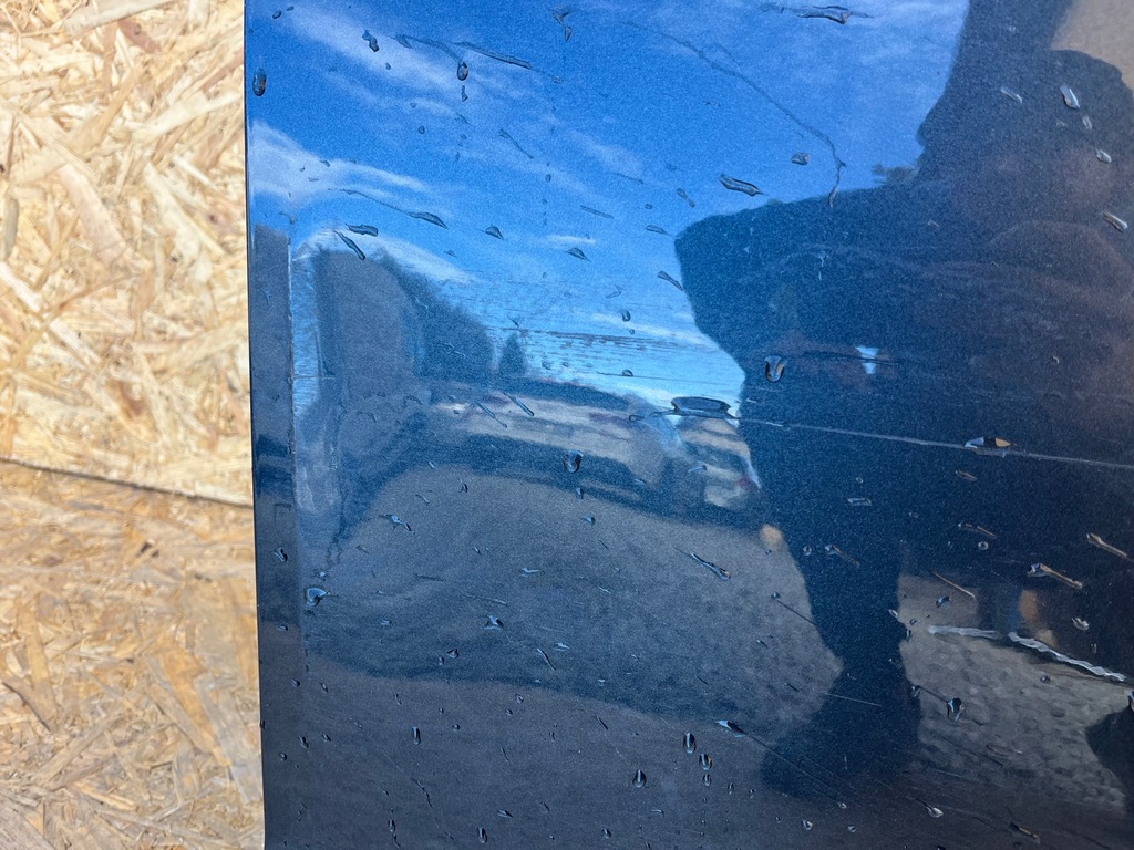 фото №11, Seat leon iii 3 дверь передние перед правое