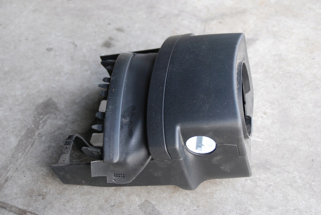 фото №3, Корпус замка зажигания citroen ds4