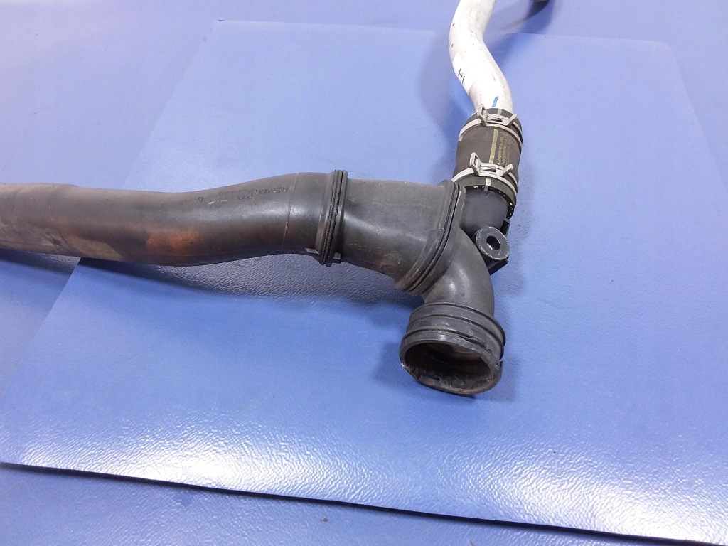 Boxster 987 2.9 шланг труба води 99710672002 Недорого