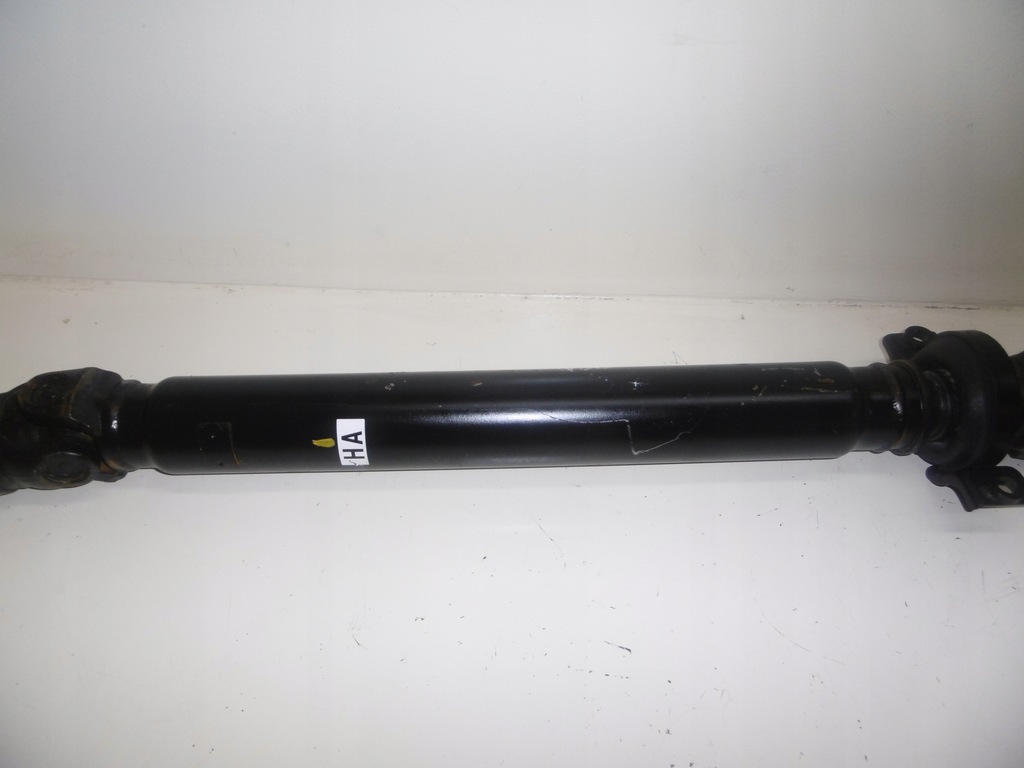 фото №4, Wał приводной infiniti q50 qx50 3.7 v6