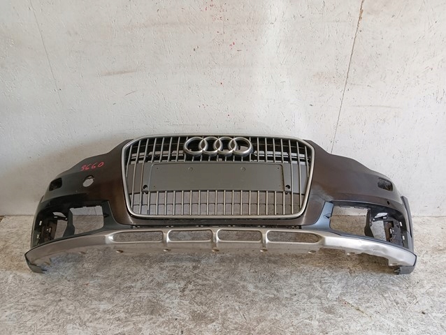фото №1, Бампер перед передний audi a6 c7 4g allroad 11-14r