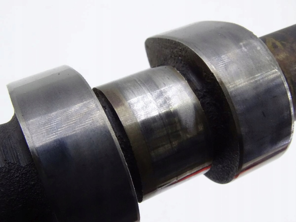 фото №7, Opel vectra b 98- 1.8 16v x18xe1 вал розподільного валу w