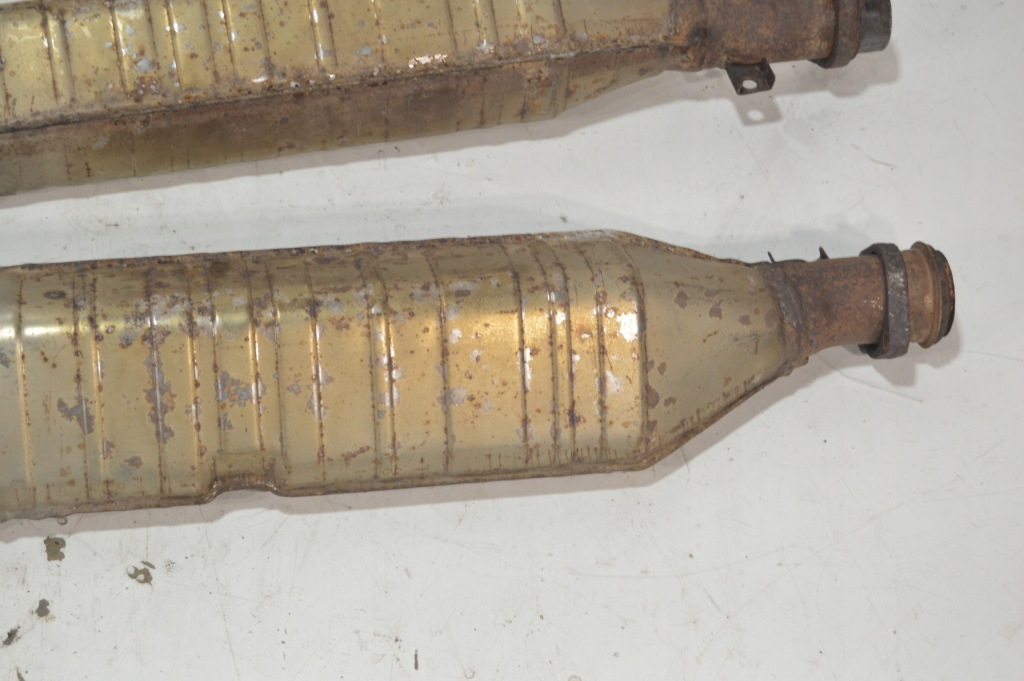 Катализаторы комплект v12 mercedes w140 s klasa 600sel 1404904114 1404903914 с Разборки