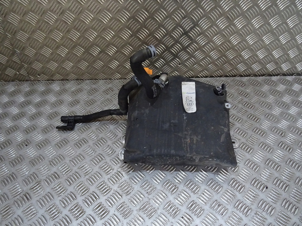 фото №1, Audi e-tron преобразователь инвертор конвертер напряжения 4ke907393