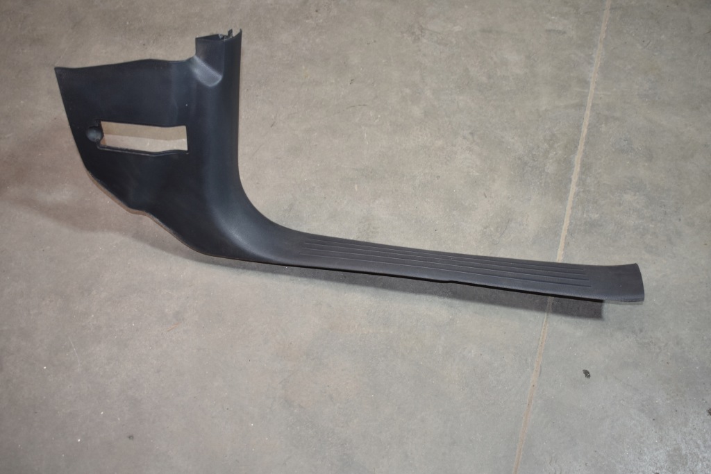 Купить Idealna защита молдинг порог левая mercedes x167 1