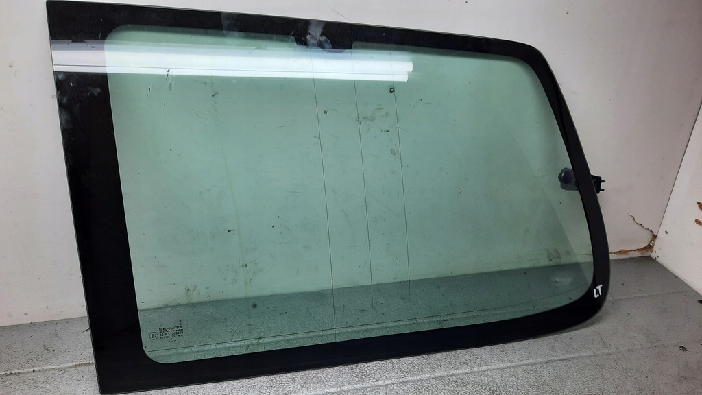 фото №1, Скло кузовна ліва peugeot 807 02r