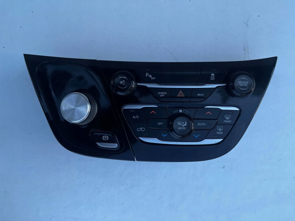 Купить Chrysler pacifica панель кондиционера p56054984ad