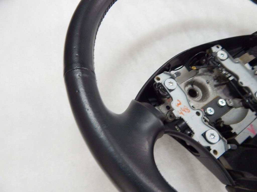 фото №11, Hyundai tucson - воздуховод кожа oryg