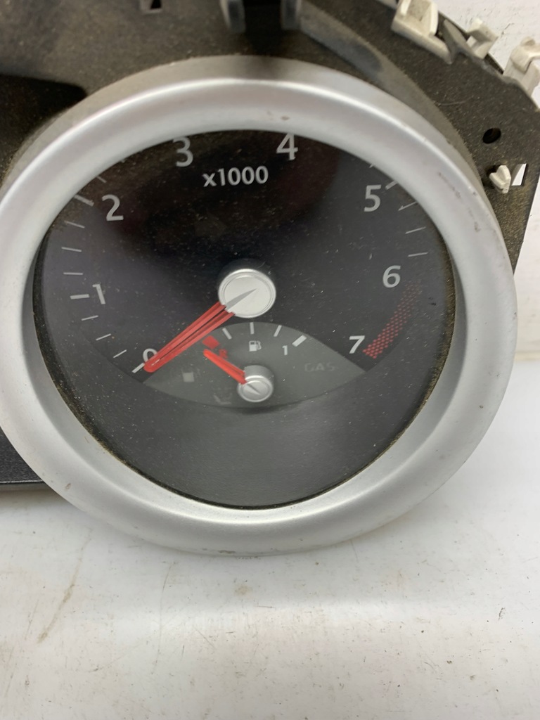 фото №3, Лічильник 8200462281b renault