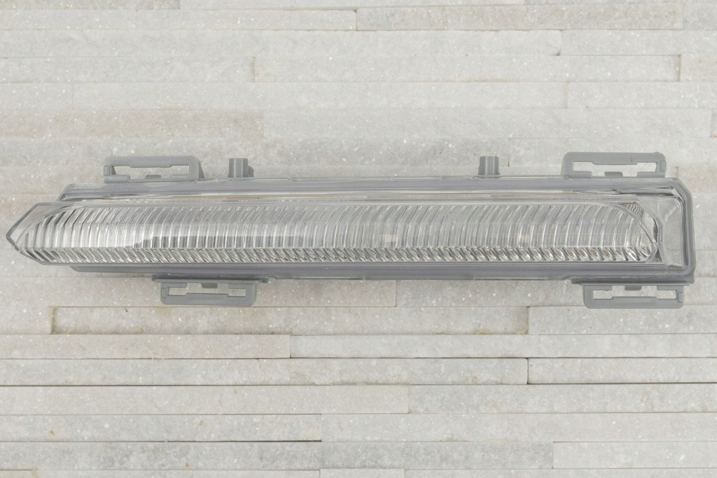 Mercedes sl r231 2013-2017 фонарь  к движение dziennej левая led a2049069100 Оригинал