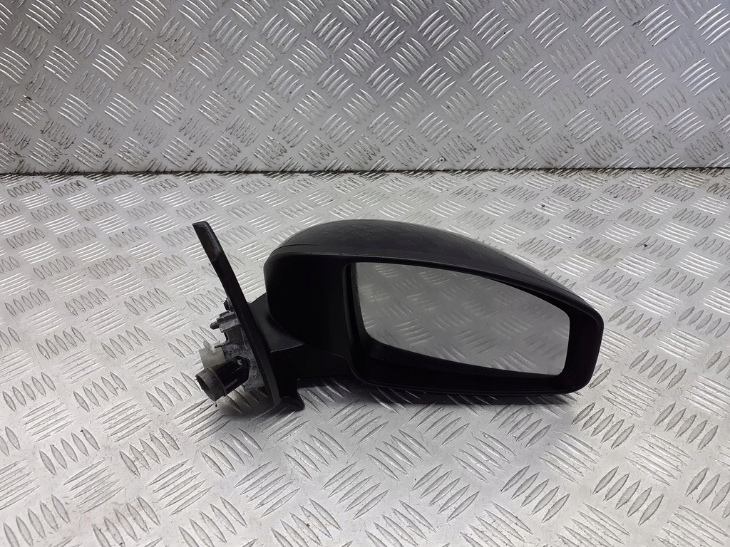 фото №1, Дзеркало праве електричний renault espace iv 2.0 t e9014181