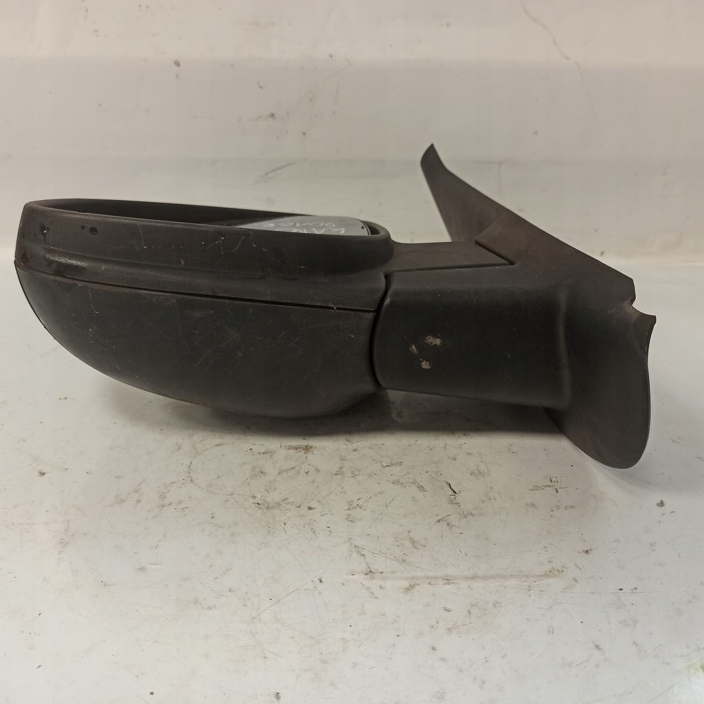 фото №11, Renault kangoo 2 ii 2016 r зеркало левая чёрные 232636215