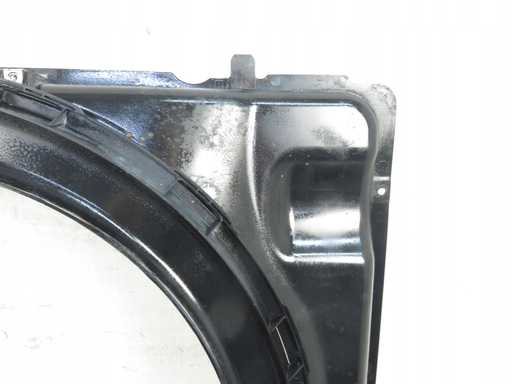 фото №9, Корпус вентилятора daf cf ft 480 mx-13 355 h2