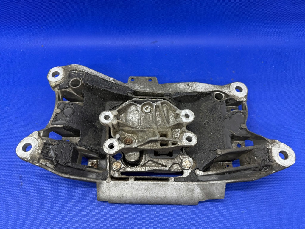 фото №6, Audi a6 a7 c7 4g подушка коробки 4g0399153s 4g0399263j 4g0399115e