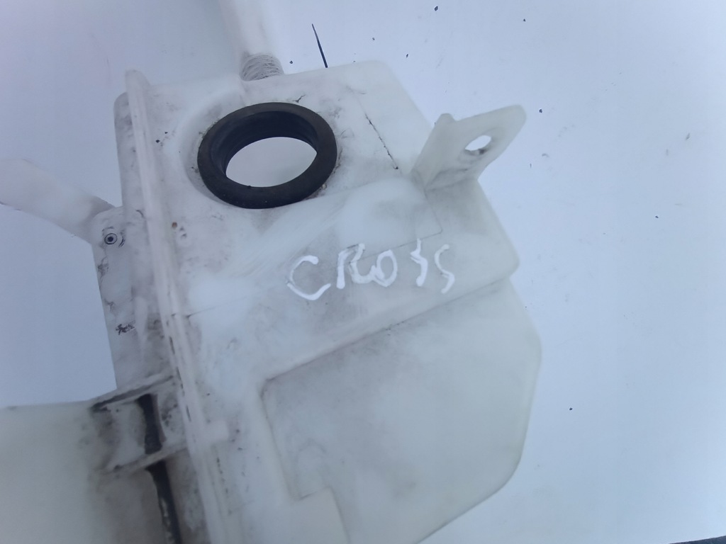 фото №5, Бак омывателя eclipse cross