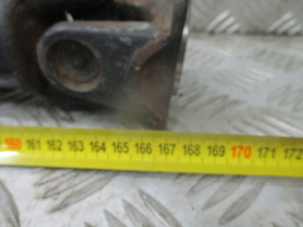 фото №3, Wał приводной subaru legacy 2.0 td