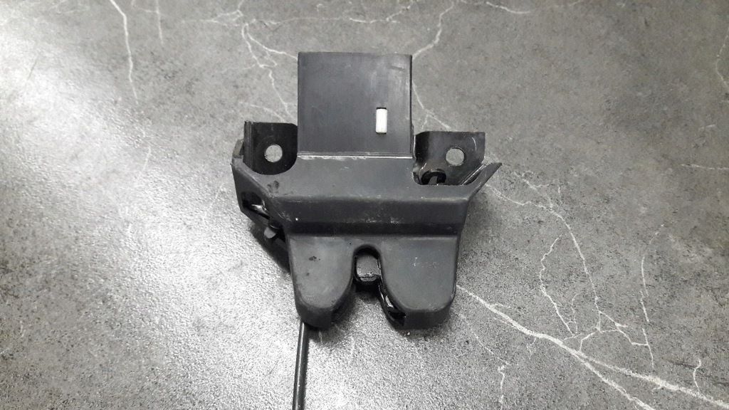 фото №1, Замок кришки hyundai sonata