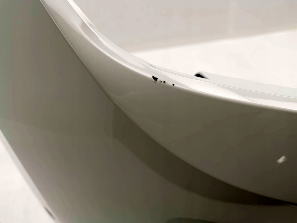 фото №13, Новий org бампер перед vw tiguan ii 5na 5na807221c 6xpdc камера lc9a