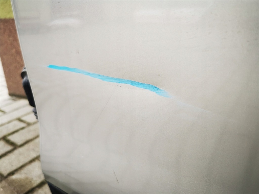 фото №7, Chevrolet captiva дверь левая задняя полный