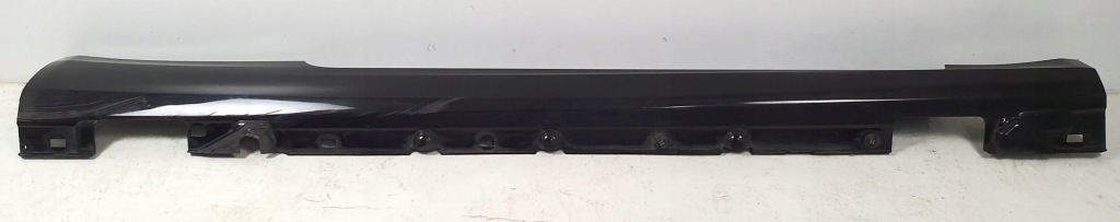 фото №6, Молдинг накладка поріг права 197 mercedes w207