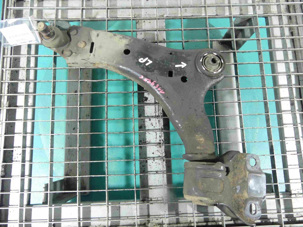 фото №1, Рычаг перед левый volvo xc60 i 08-13