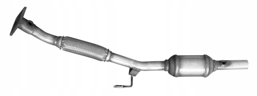 фото №1, 1091051/jmj катализатор 1091051