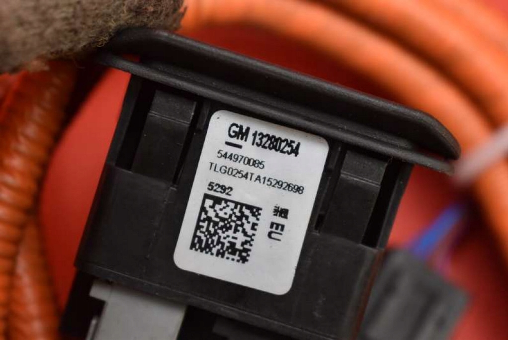 Блок управления модуль преобразователь 95907291 opel mokka a 1.4 t 140 km 12-15 Киев