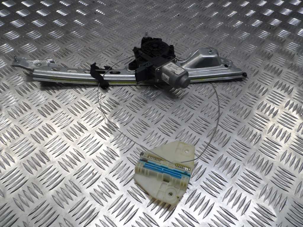 фото №1, Подъемник стекло правый задняя renault talisman