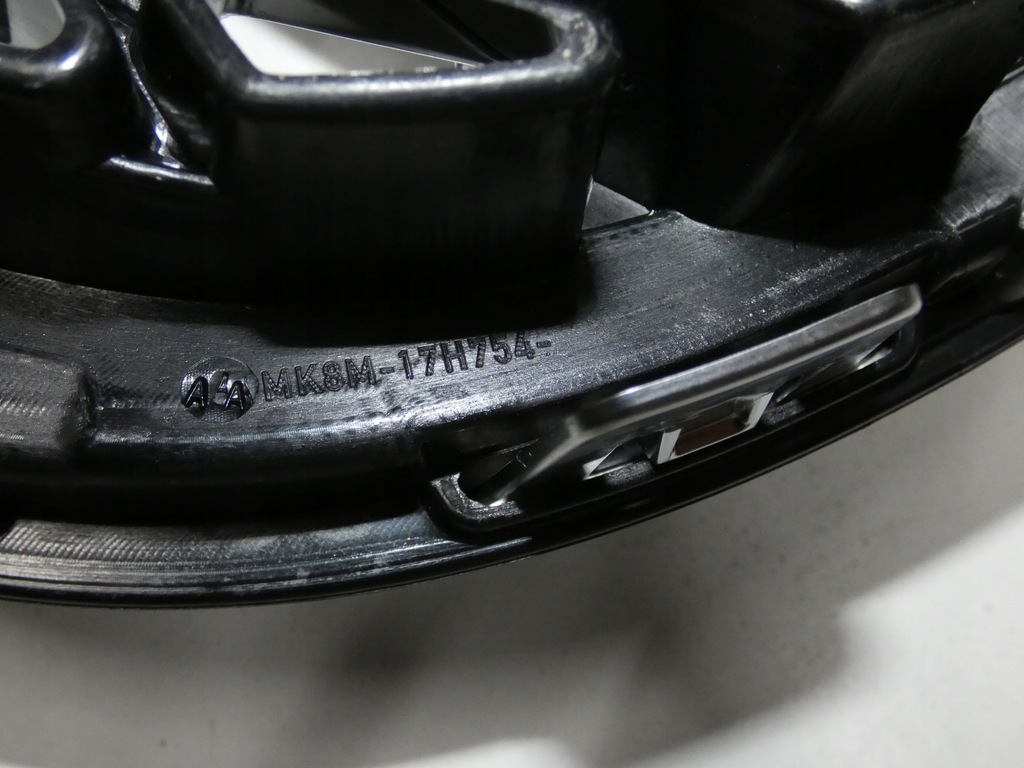 фото №16, Решітка радіатора, решітка радіатора jaguar f-pace lift