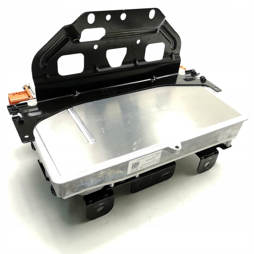 фото №11, Nowa org зарядное устройство wysokiego напряжения vw id.4 1ea915684ef