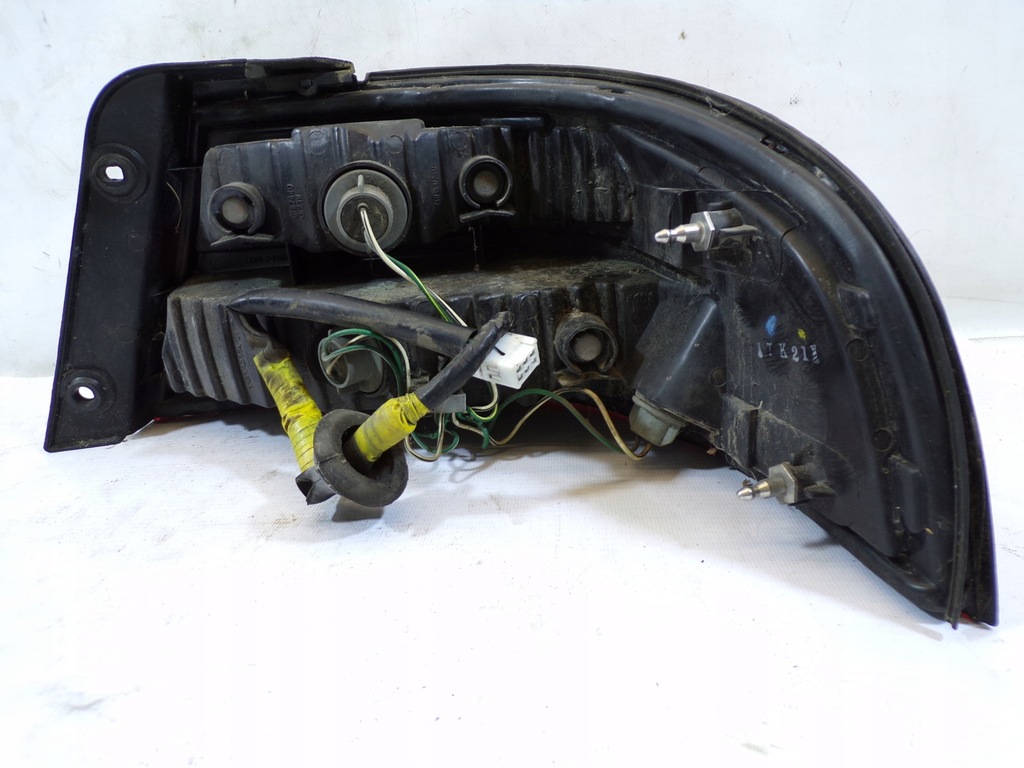 фото №5, Лампа задняя задняя левая toyota avalon